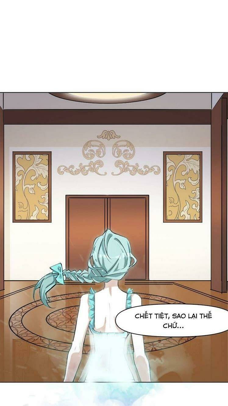 thần lai yêu vãng chapter 46 31