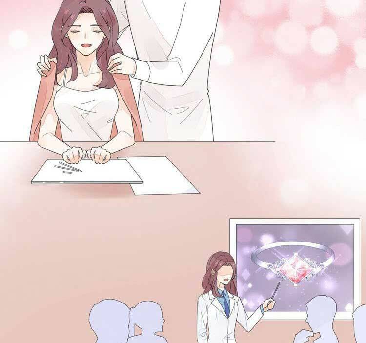 điều ước sủng ái bất bình đẳng chapter 119.1 18