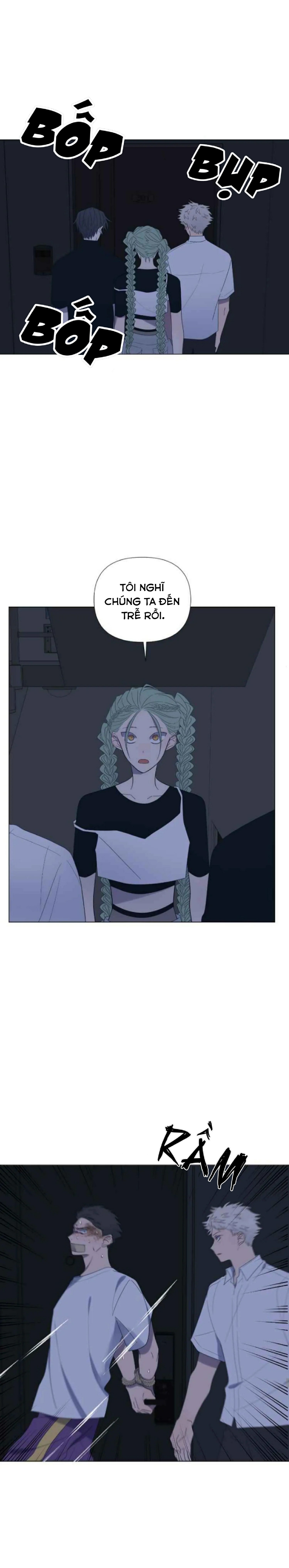 moonchild chapter 30 12