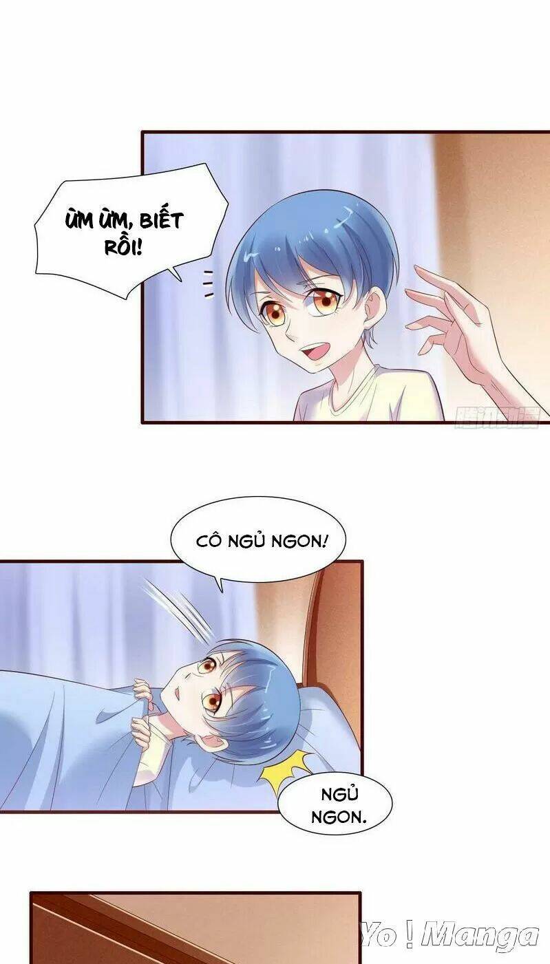 bá đạo tổng tài yêu tôi chapter 207 9