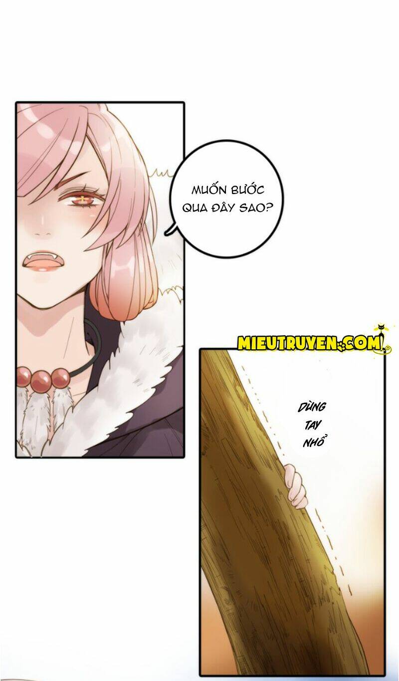 cướp chàng vợ về đón năm mới chapter 15 25