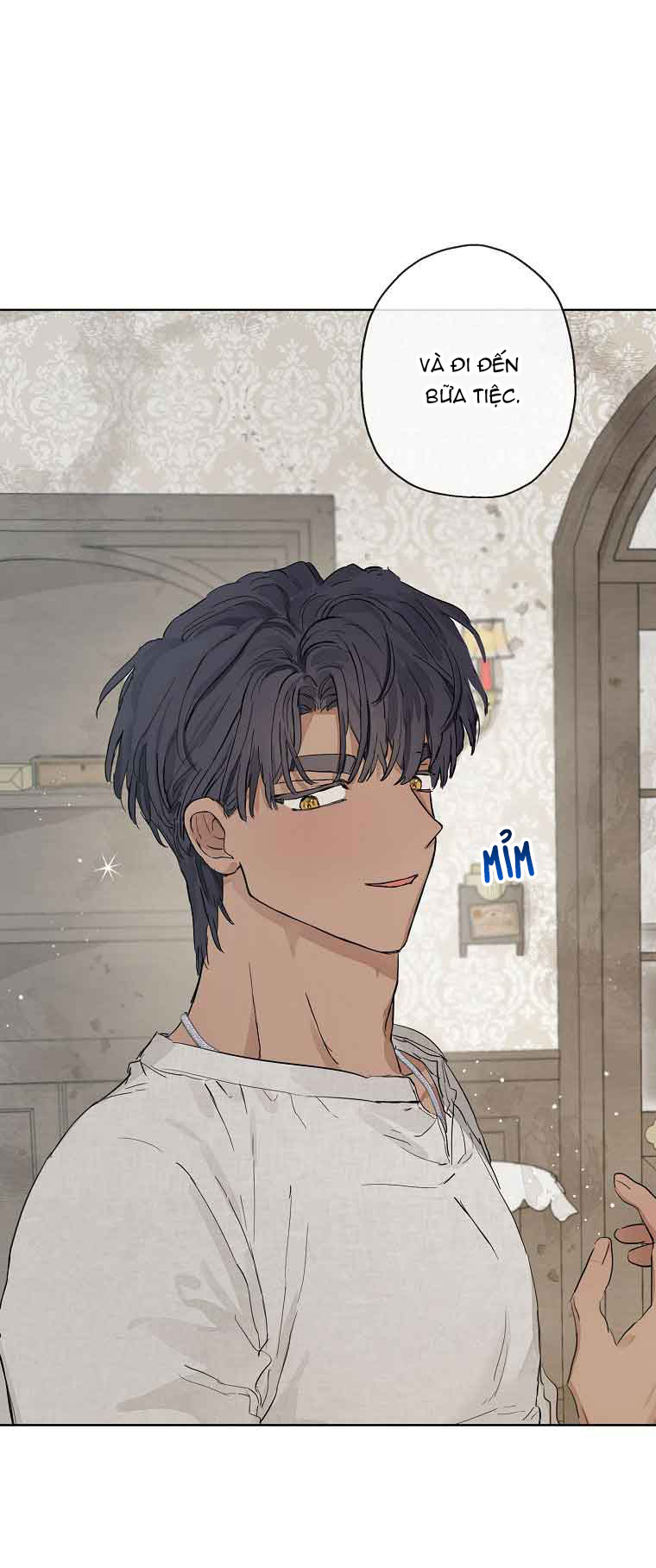 đứa con gái ngoài giá thú của bá tước chapter 10 7