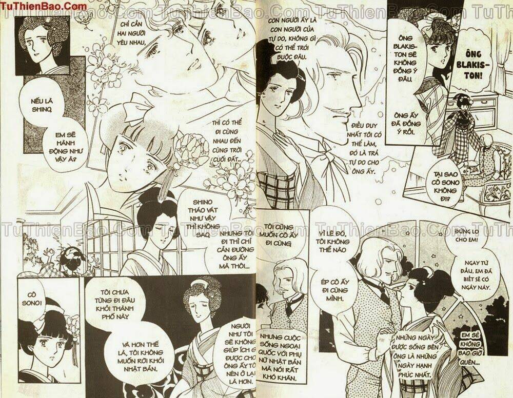 người đẹp new york chapter 2 17