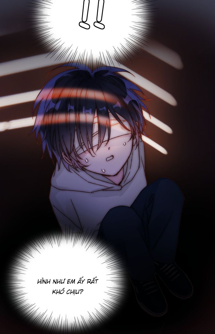 tôi phải làm 1 kẻ đại xấu xa chapter 12 27