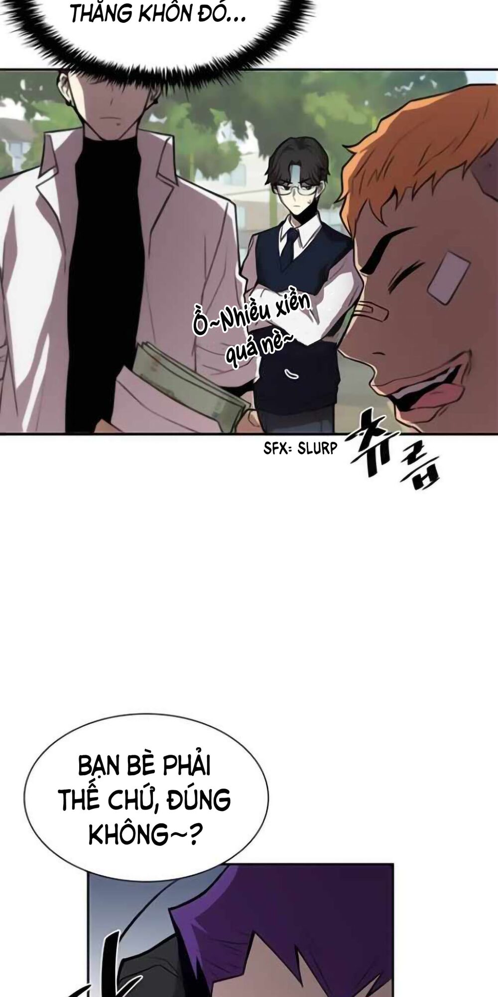 chuyển sinh thành ác nhân chapter 8 74