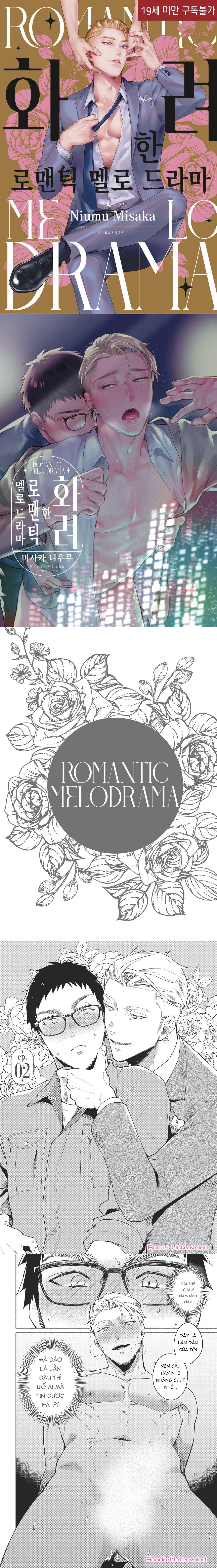 bản tình ca rực rỡ (cao h) chapter 2 1