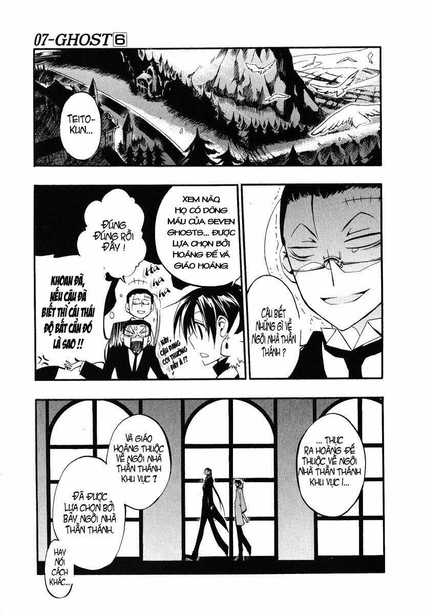 07 hồn ma chapter 31 6