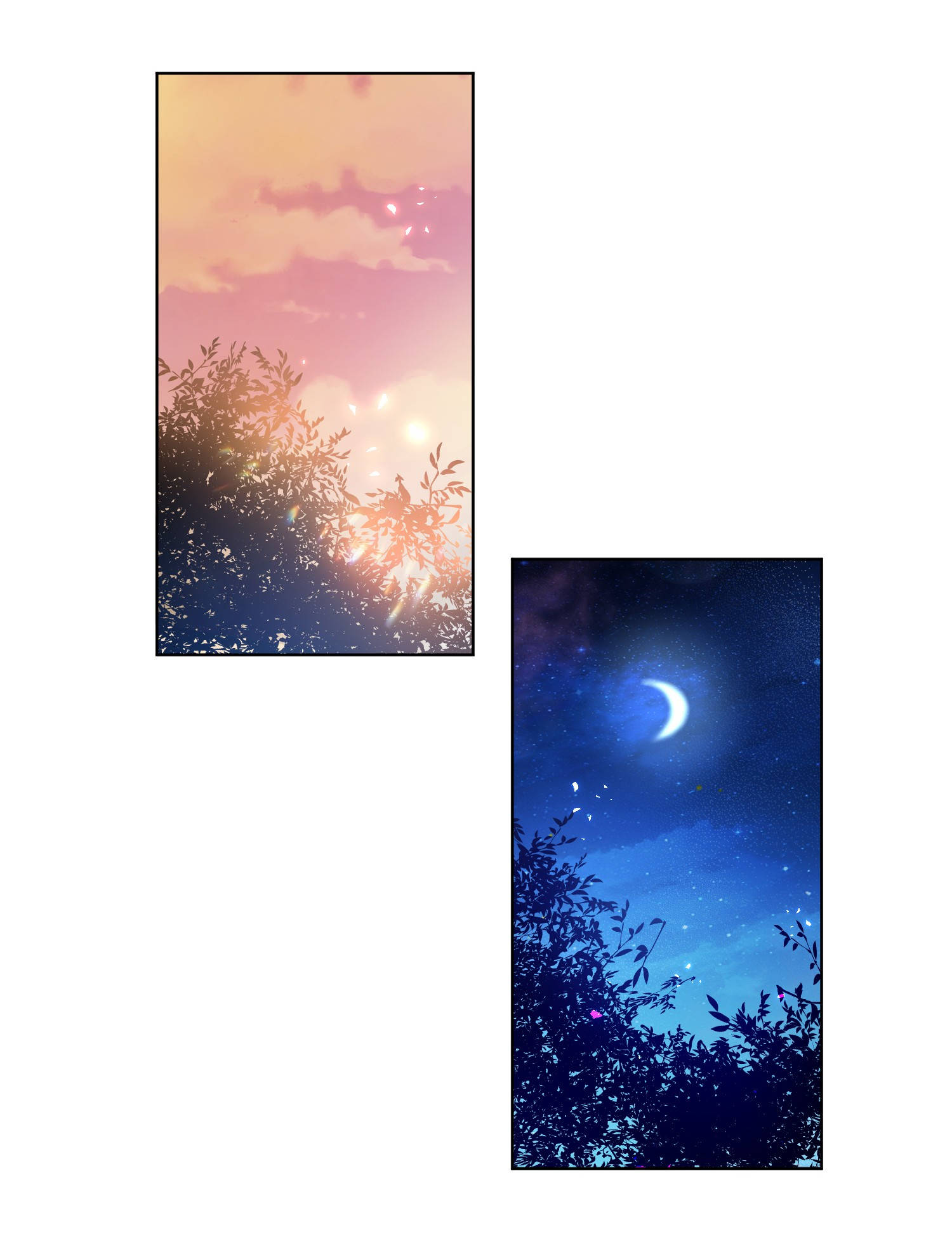 tính cách thiết lập của hắn không tốt cho lắm chapter 12 8