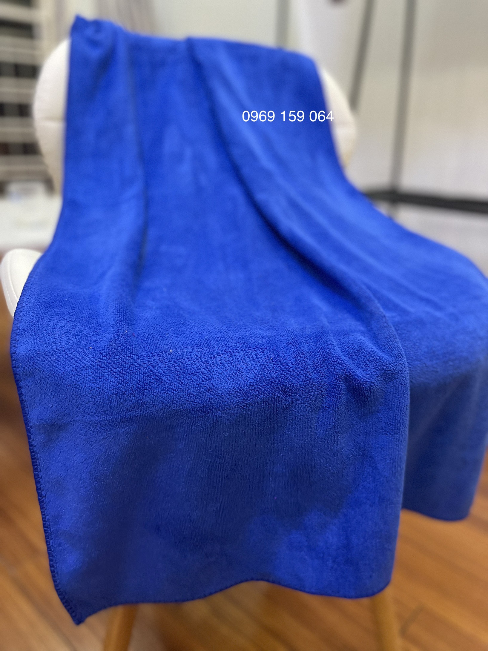 Khăn mặt kích thước 30 * 50 microfiber
