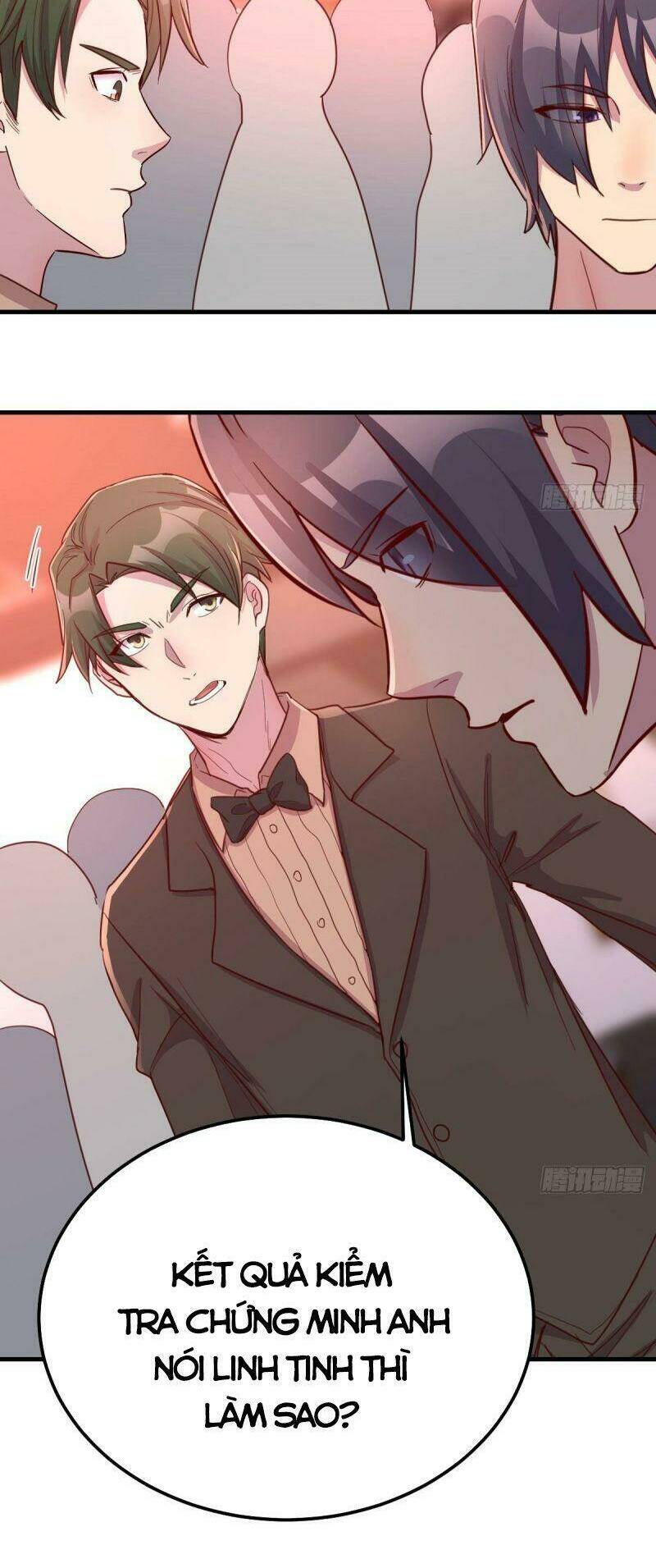 y thánh thiên tài tại hoa đô chapter 26 60