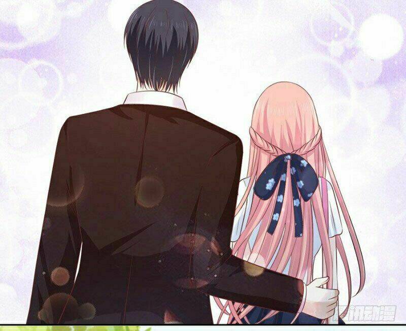 liệt ái tri hạ: series mật đào tiểu tình nhân chapter 177 7