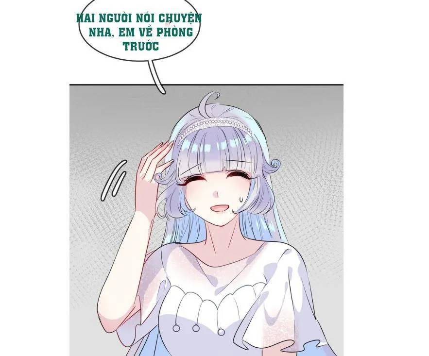 chiếc váy của người cá chapter 43 2