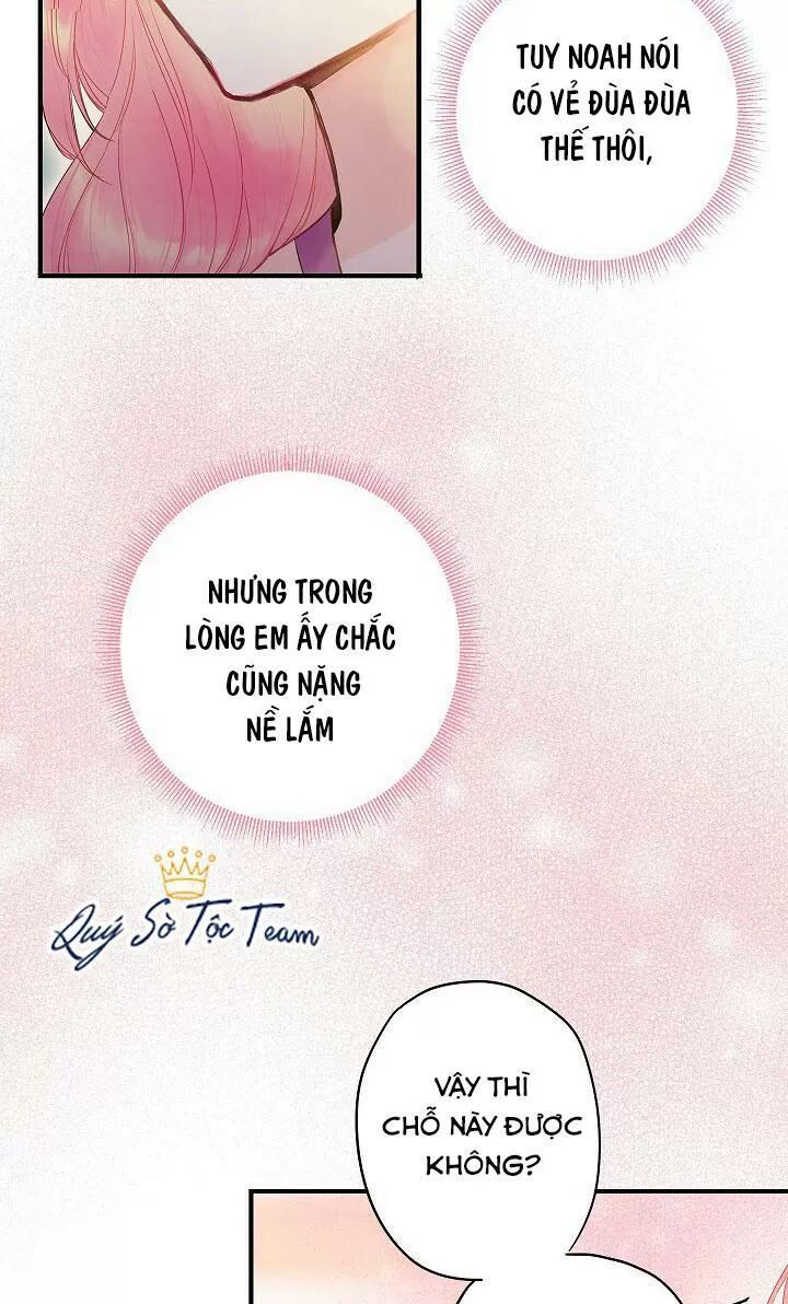 thánh nữ ẩn danh chapter 165 33