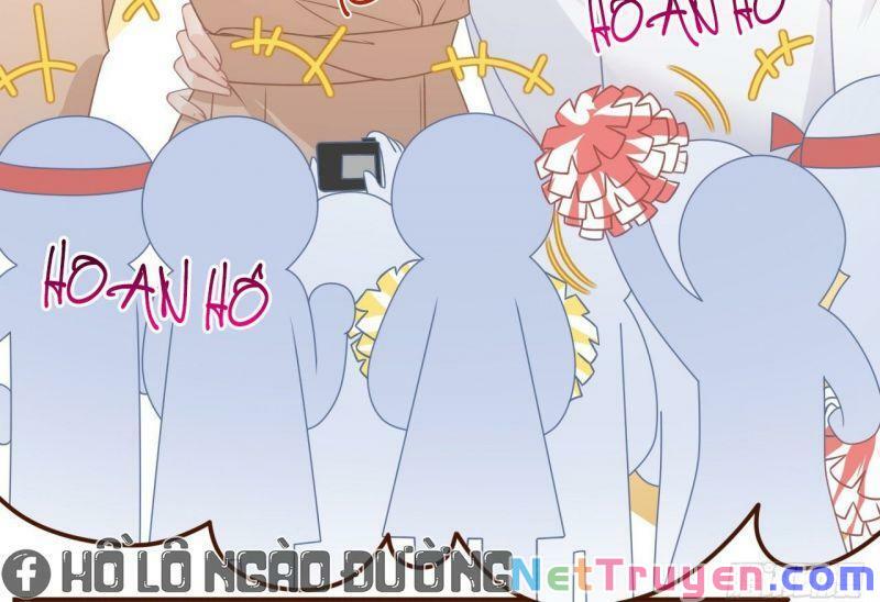 bạn gái tôi mới 30+ tuổi xuân chapter 89 54