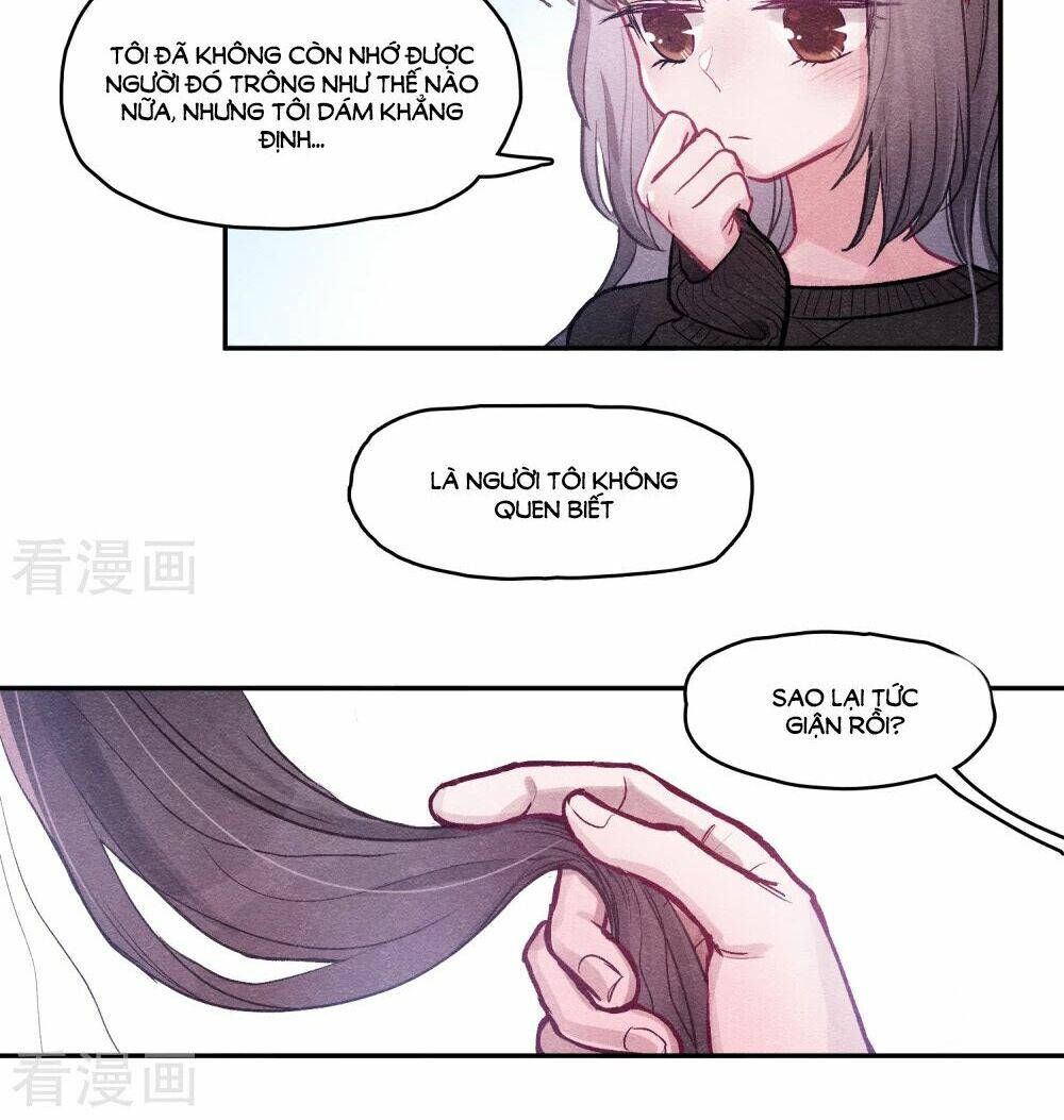 địa ngục cáo bạch thi chapter 97.5 30