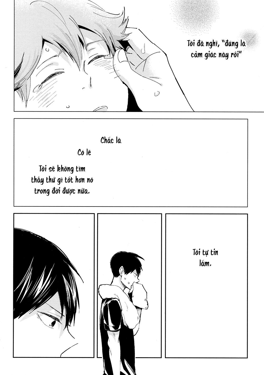 tuyển tập haikyuu dj by dammei bl chapter 16 33