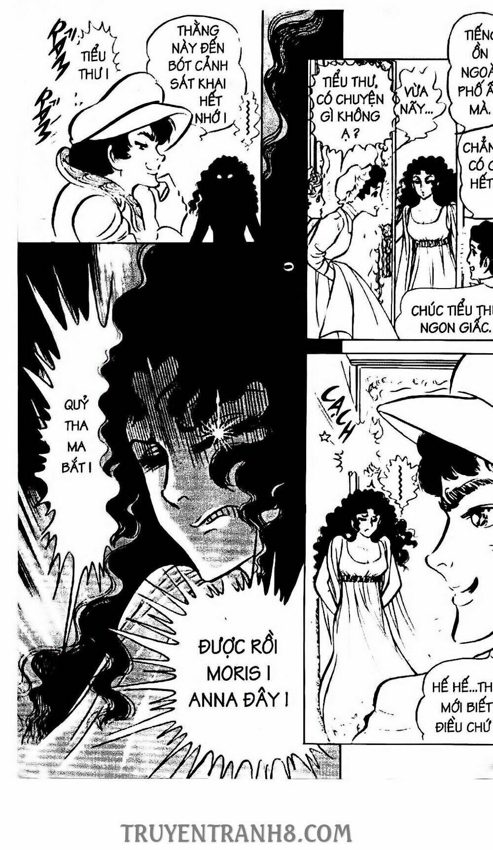 the count s daughter chapter 34 13