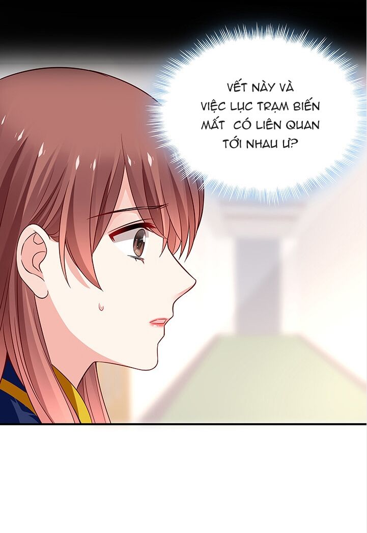 bạn trai 1/4 của tôi chapter 32 23