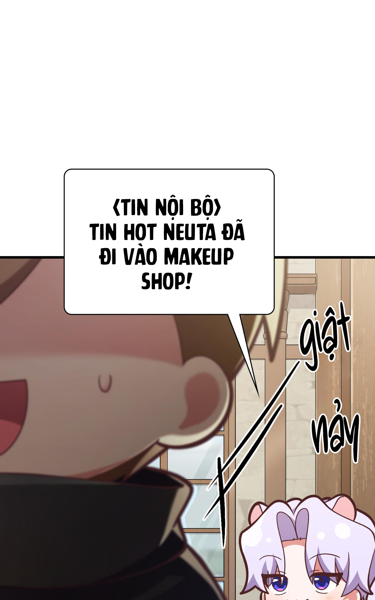 tên nhóc cùng bang hội là hàng xóm chapter 32 81