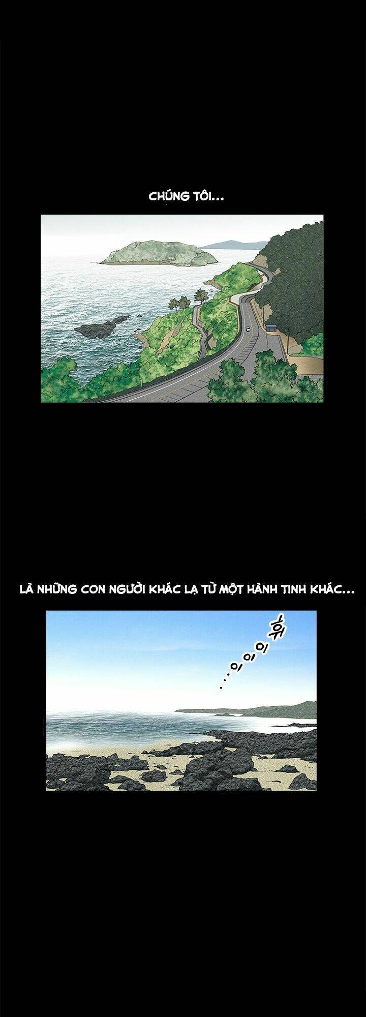 seduction - quyến rũ chapter 37 38