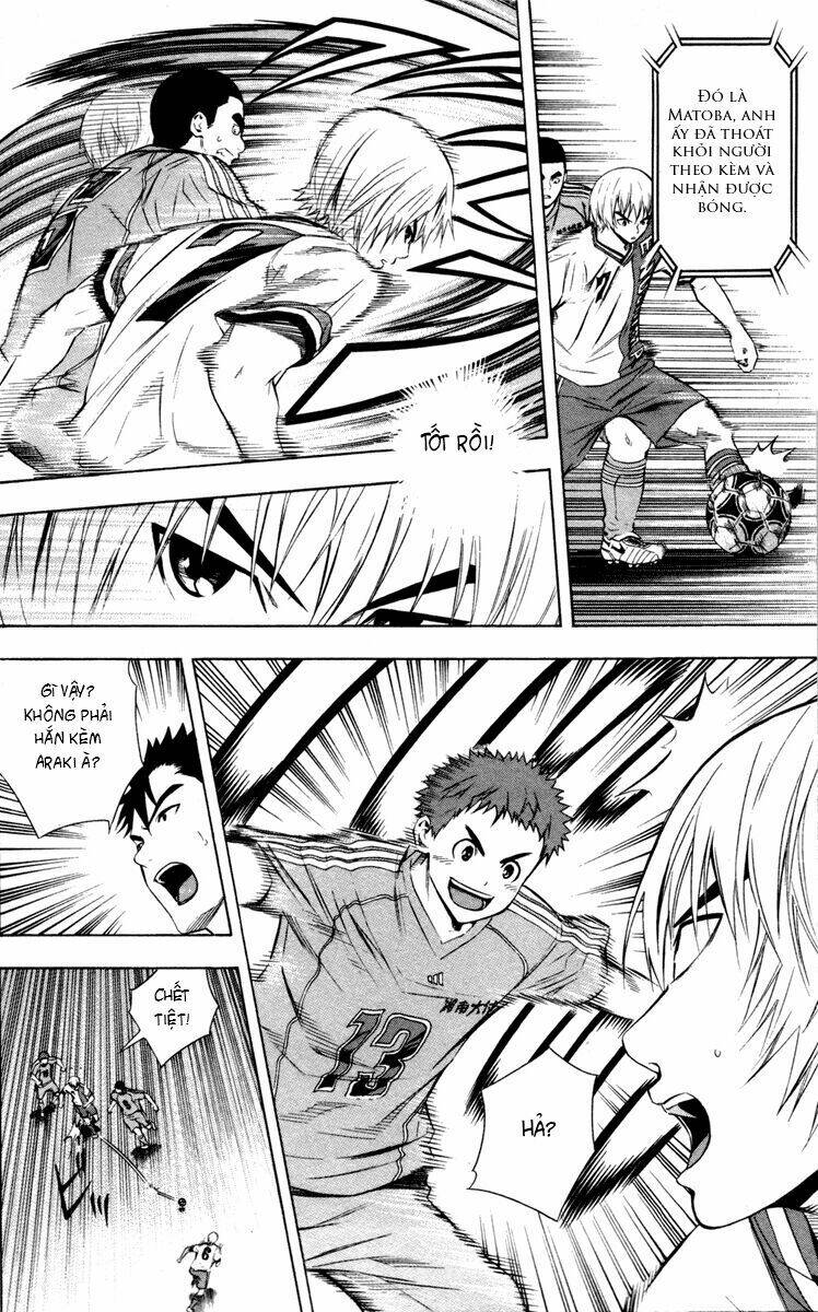 kỵ sĩ trong vòng cấm chapter 87 10