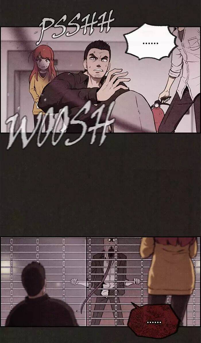 quái vật tại chung cư xanh chapter 8 74