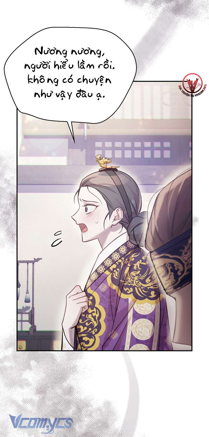 [18+] tiết học bí mật của trung điện chapter 22 59