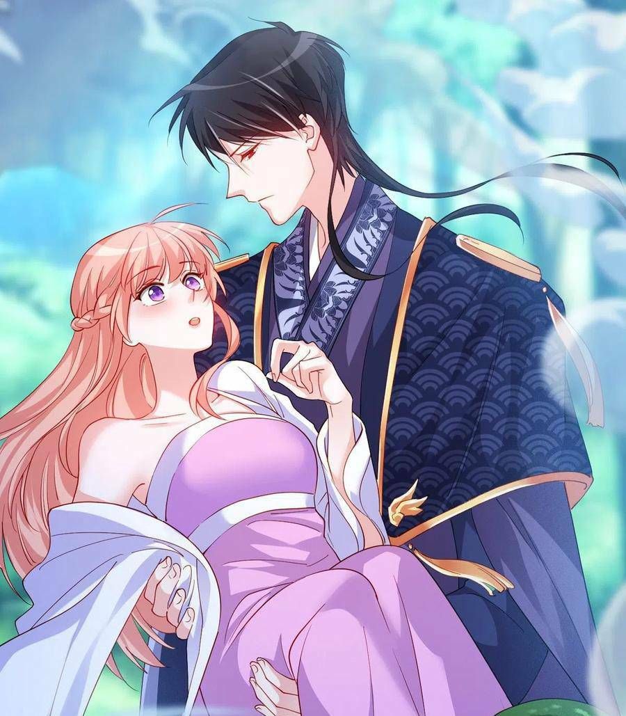 dạy bảo ma vương lão công 2 chapter 14 15