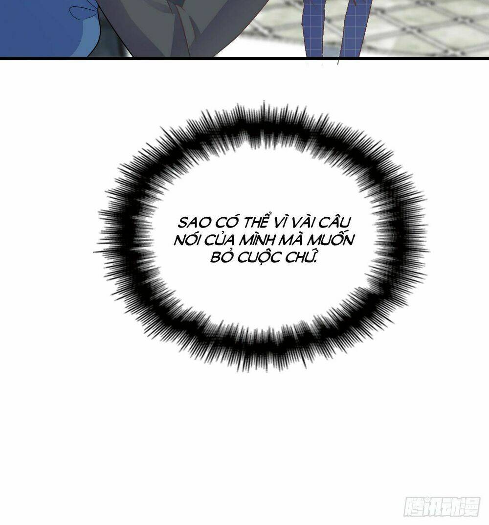 bí mật kết hôn với ảnh đế: vợ ơi đến đây tấn công đi nào chapter 19 25