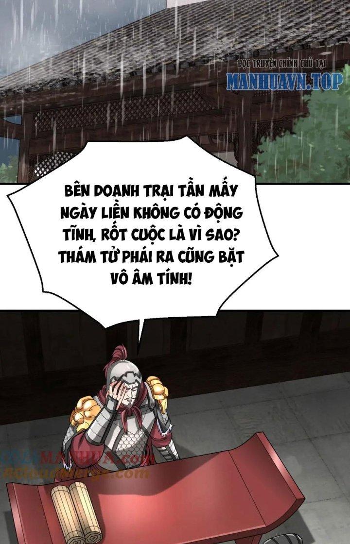 đại tần, ta là con tần thủy hoàng, giết địch thành thần chapter 61 54