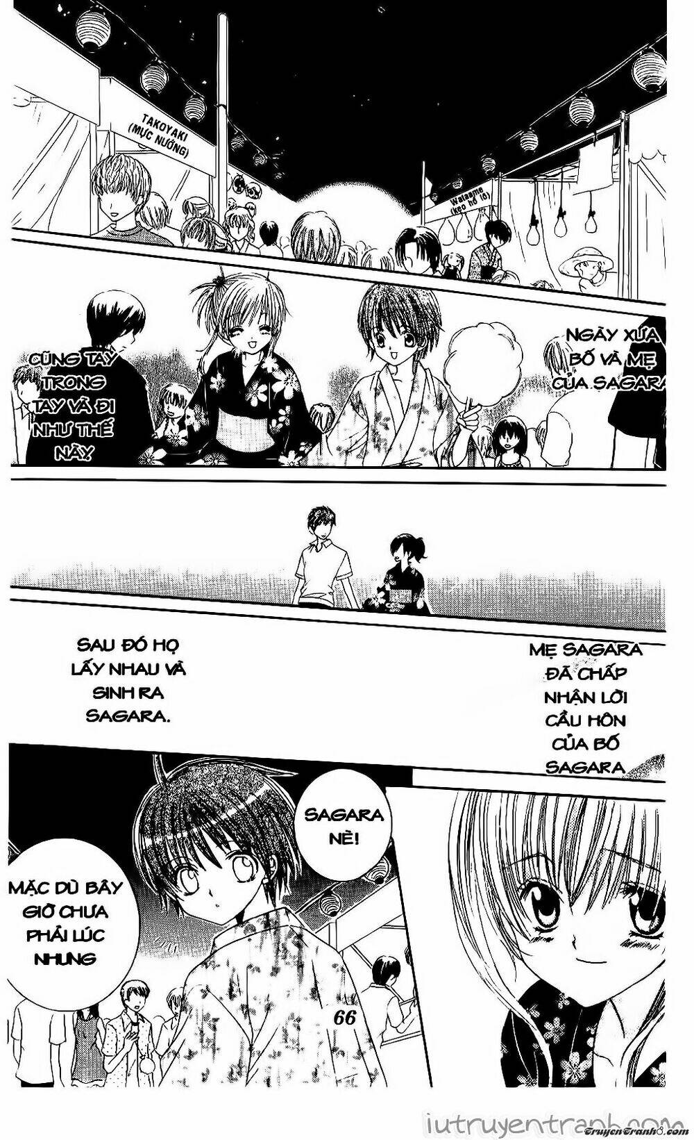 get love! chapter 30 34