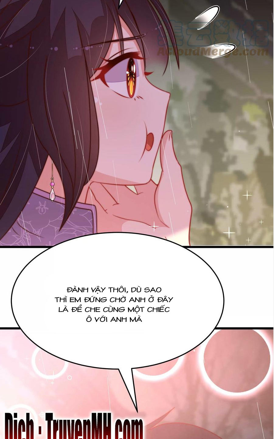 ngày nào thiếu soái cũng ghen chapter 609 13