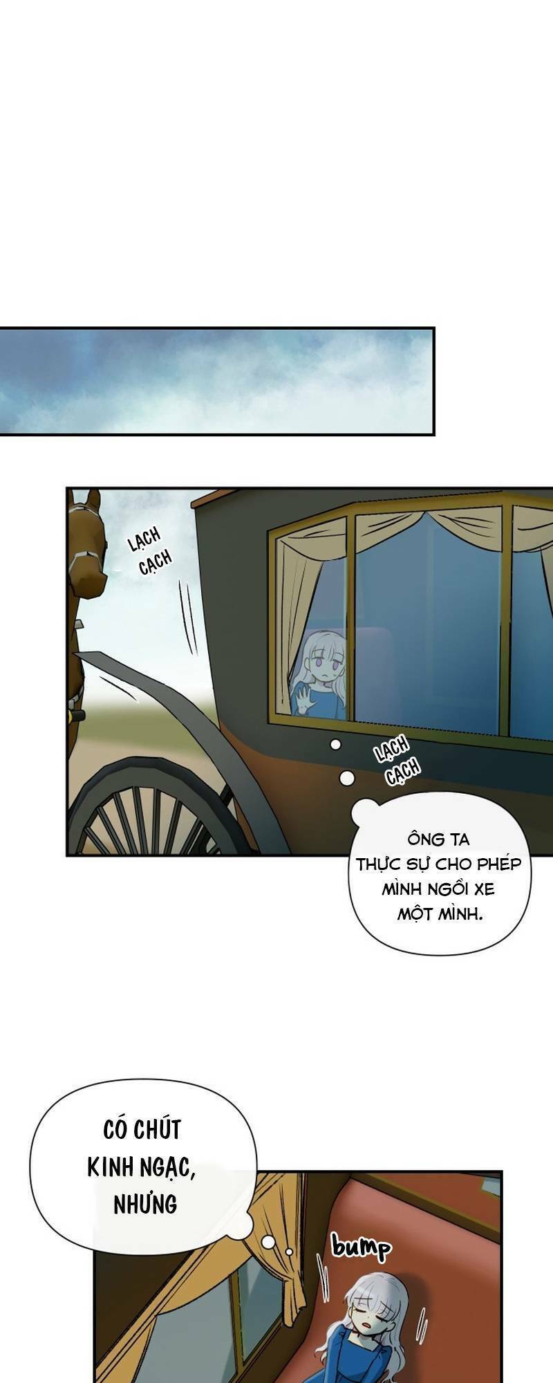 khế ước của nữ công tước quái vật chapter 13 10