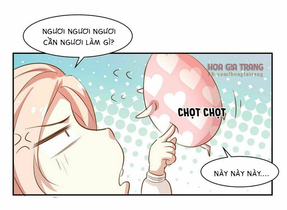 hệ thống yêu đương với nam thần chapter 7 12