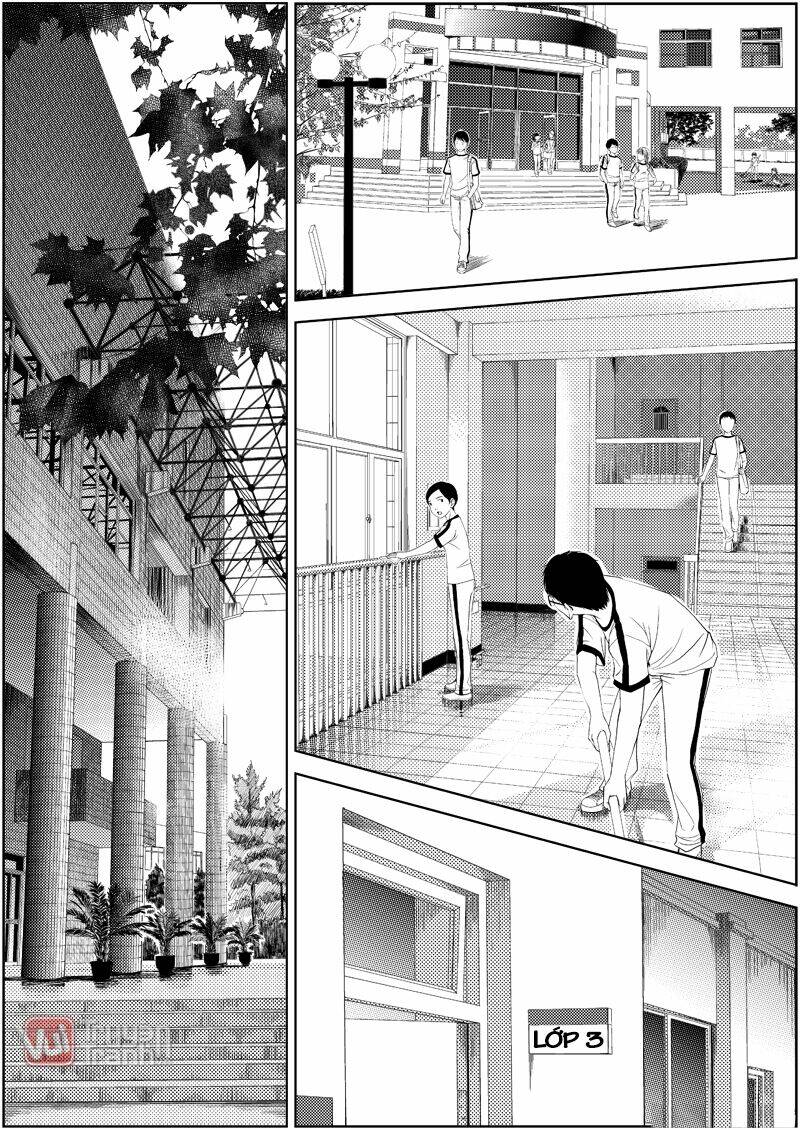 cặp đôi không hoàn hảo chapter 5 7