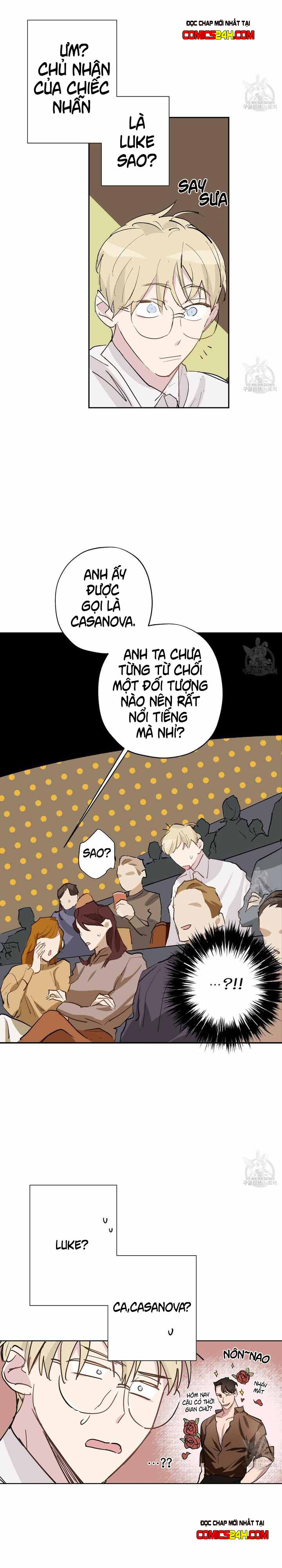 ma pháp sư của eden chapter 7 5