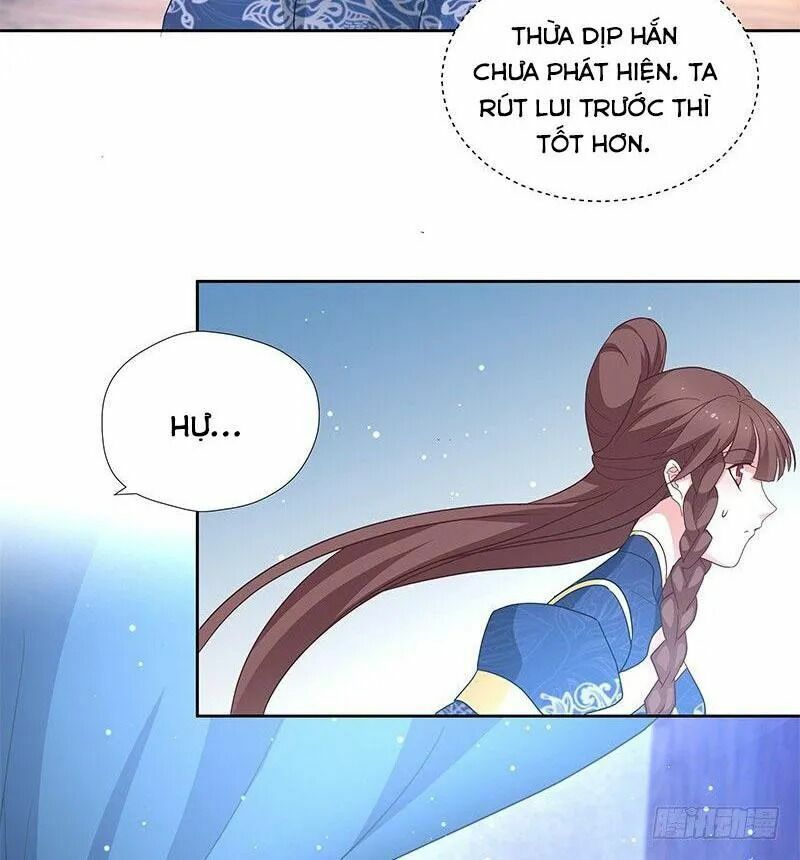 trò chơi trừng phạt chapter 14 28