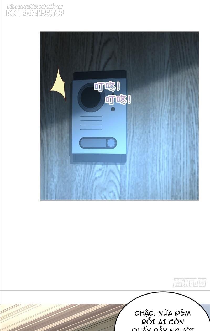 tài xế lái xe công nghệ như ta có nhiều tiền thì sao? chapter 33 38