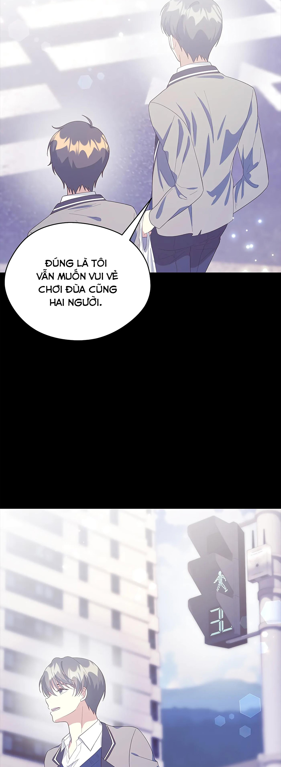 tôi không phải là nữ anh hùng chapter 108 48