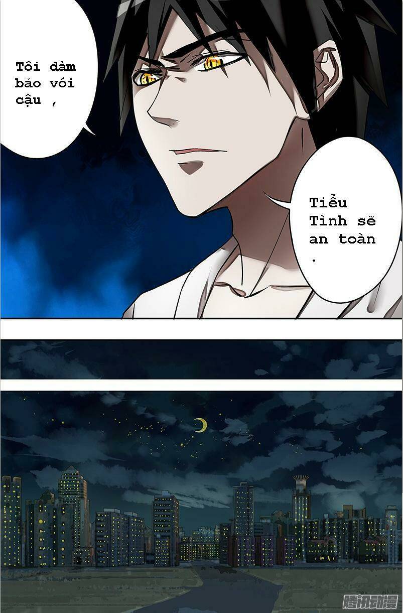 were wolf chapter 32 4