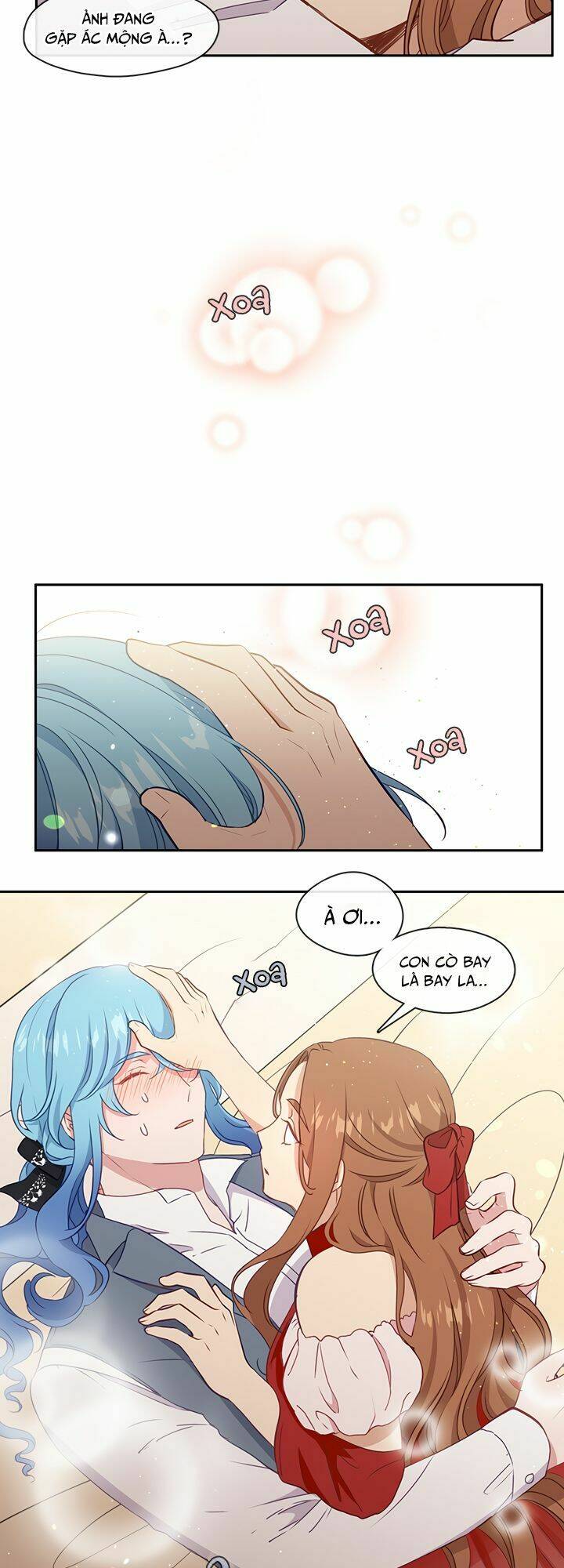 hãy coi chừng ác nữ chapter 34 18