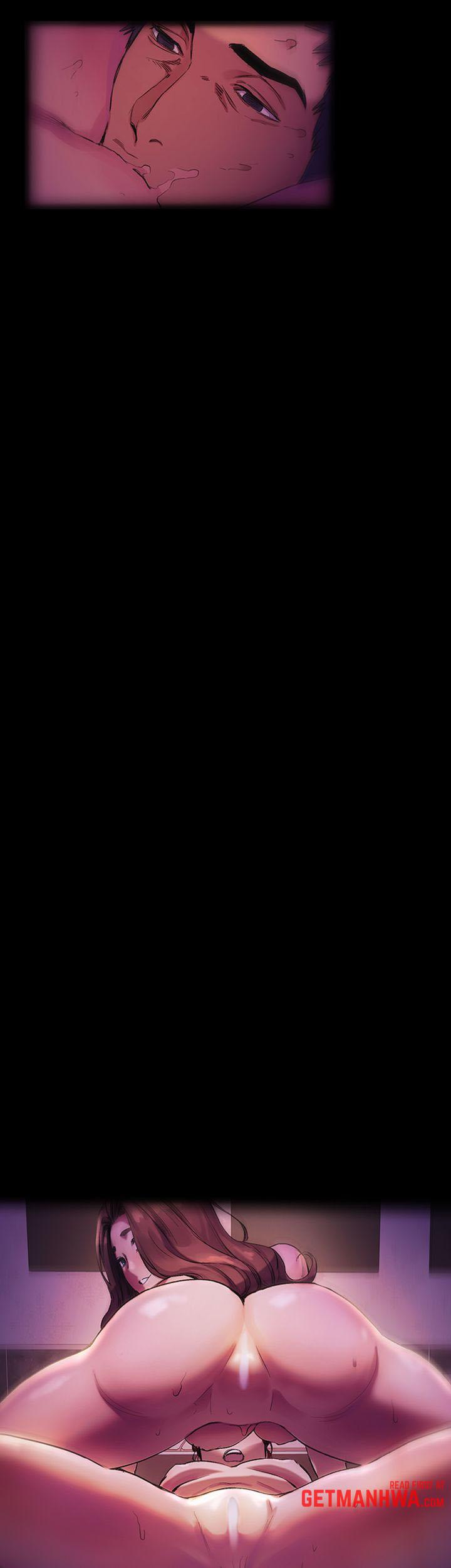 cuộc chiến thầm lặng chapter 78 3