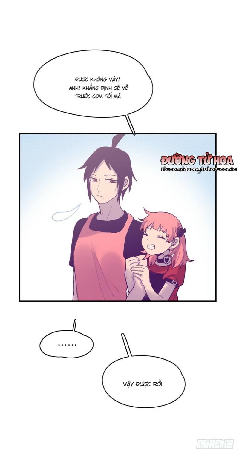 gia sư tổ tiên chapter 18 11