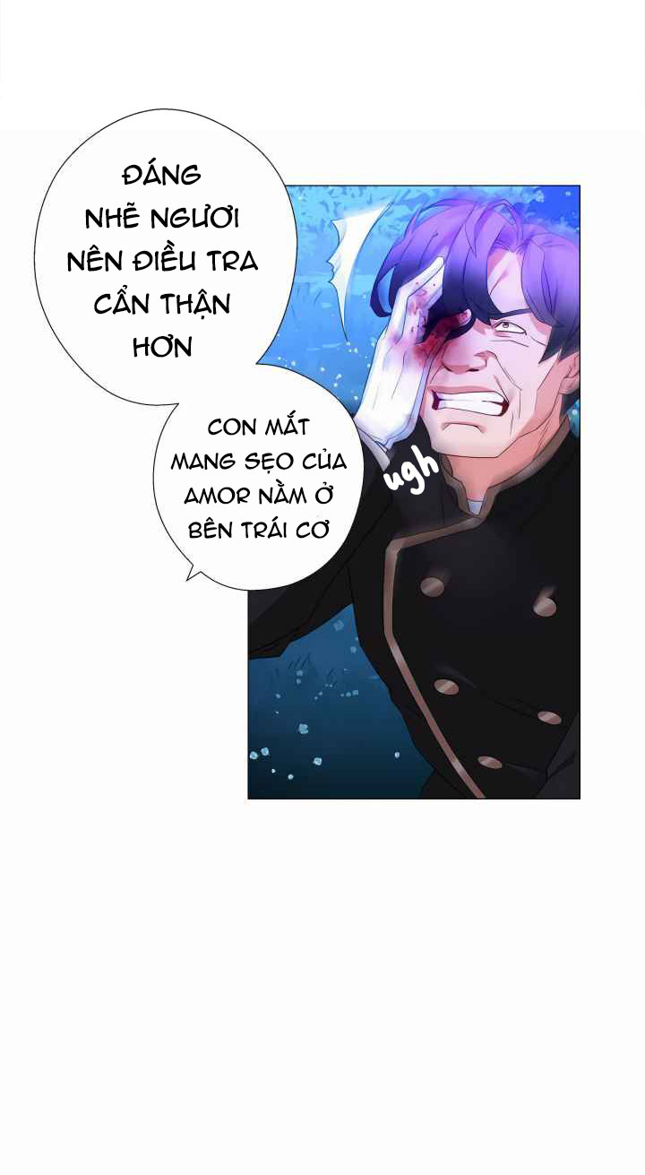 kế hoạch chọn papa của công chúa ._. chapter 5 22