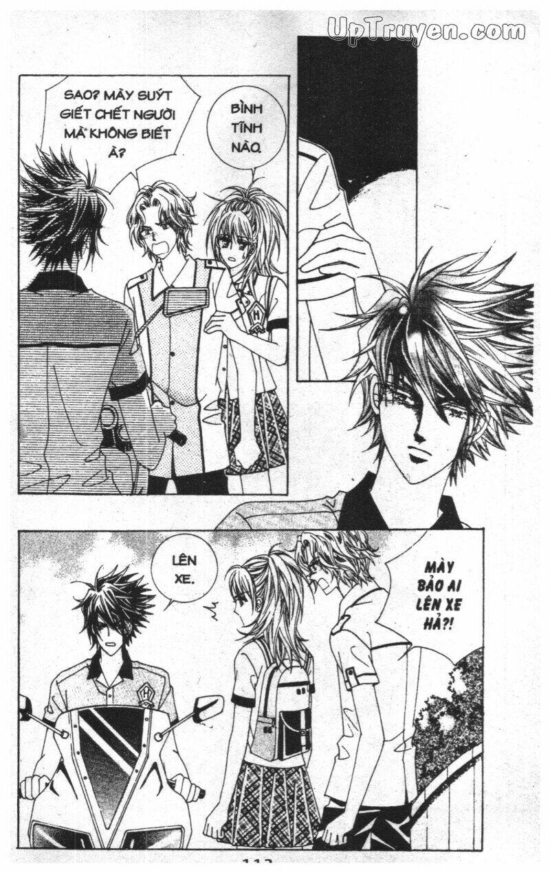 dạ khúc chapter 8 113