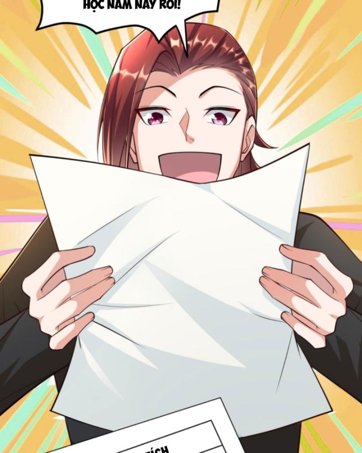 học cùng em gái, tôi bất cẩn vô địch rồi chapter 81 4