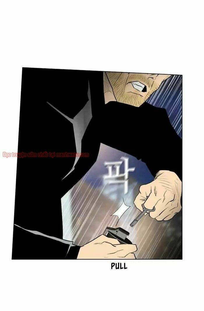 kẻ hồi sinh chapter 43 47