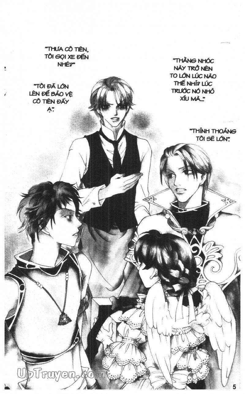 chàng lọ lem chapter 6 5