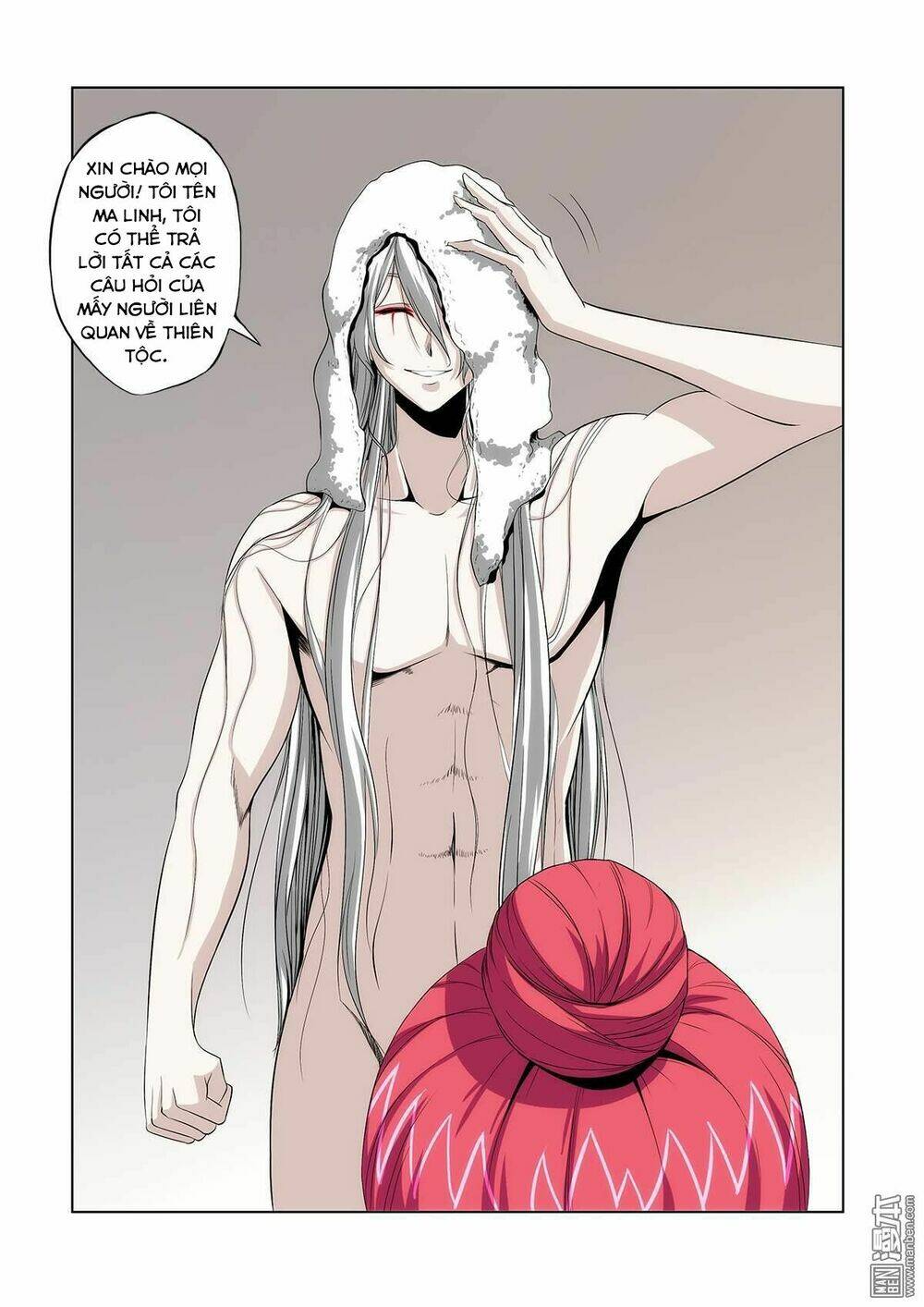 life and death chapter 12 14