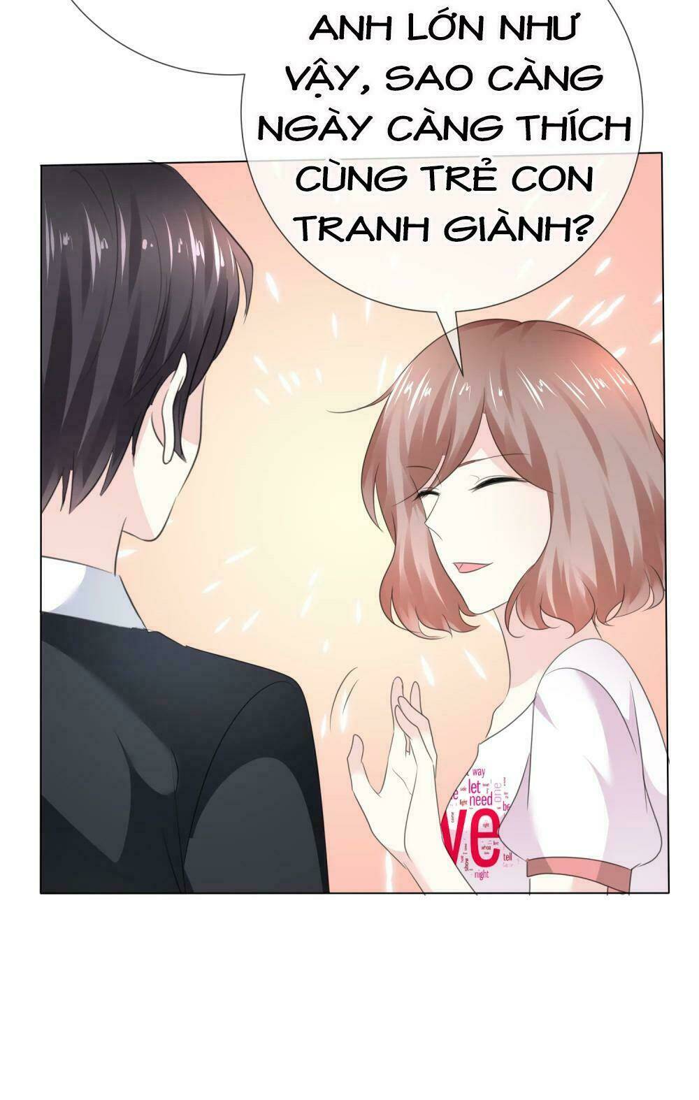 ái người tình xuất vu lam chapter 111 23